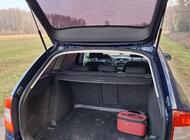 Grajewo ogłoszenia: Witam pilnie sprzedam SKODA OCTAVIA 2 kombi rok produkcji 2010 z... - zdjęcie