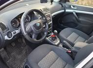 Grajewo ogłoszenia: Witam pilnie sprzedam SKODA OCTAVIA 2 kombi rok produkcji 2010 z... - zdjęcie