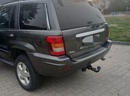 Grajewo ogłoszenia: Sprzedam jeep Grand Cherokee 2.7 w.j 2005 więcej telefonicznie - zdjęcie