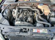 Grajewo ogłoszenia: Witam sprzedam audi a4 b5 1.9 tdi 110 koni ogólnie stan samochodu... - zdjęcie