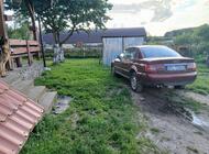 Grajewo ogłoszenia: Witam sprzedam audi a4 b5 1.9 tdi 110 koni ogólnie stan samochodu... - zdjęcie