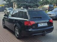 Grajewo ogłoszenia: Audi A4 B7 2006r Kombi 2.0Tdi 140 konne (spalanie  +/- 6l/100km nie... - zdjęcie