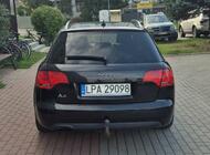 Grajewo ogłoszenia: Audi A4 B7 2006r Kombi 2.0Tdi 140 konne (spalanie +/- 6l/100km nie... - zdjęcie