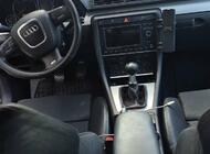 Grajewo ogłoszenia: Audi A4 B7 2006r Kombi 2.0Tdi 140 konne (spalanie +/- 6l/100km nie... - zdjęcie