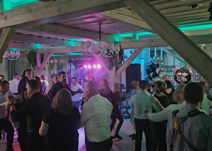Grajewo ogłoszenia: Szukasz DJ'a dla siebie i swoich gości?
Chcecie, aby zapamiętano...